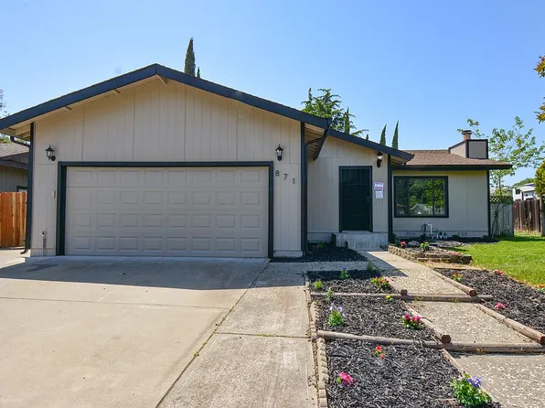 871 Kingman Dr, Vacaville, CA 95687