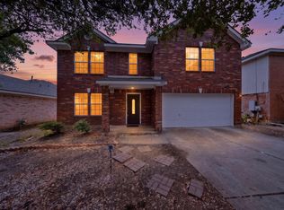 3614 Windhill Loop, Round Rock, TX 78681