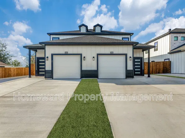 8007 Doreen Ave, Fort Worth, TX 76116