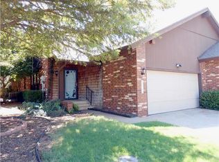 12204 Banyan Ln, Oklahoma City, OK 73162