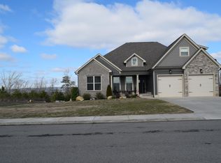 2105 Volunteer Dr, Cleveland, TN 37311