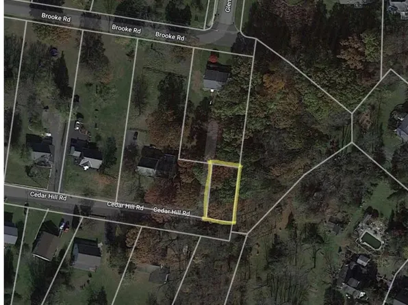 1527 Cedar Hill Rd, Pottstown, PA 19464