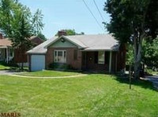 8614 Engler Ave, Saint Louis, MO 63114