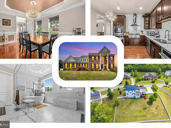 2806 Pumpkin St, Clinton, MD 20735