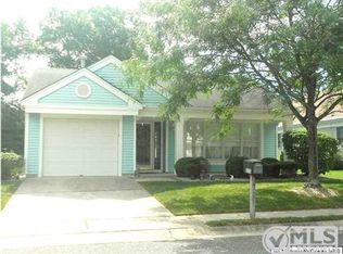 2275 Coral Leaf Rd, Toms River, NJ