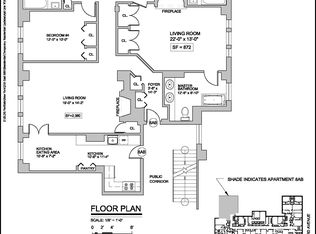 210 E 68th St APT 8A, New York, NY 10065