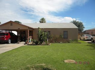 503 E Eason Ave, Buckeye, AZ 85326