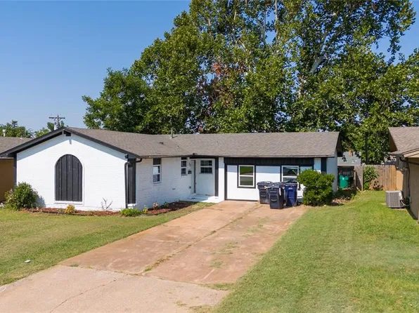 11113 N McKinley Ave, Oklahoma City, OK 73114