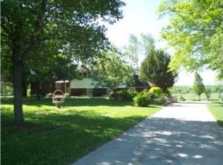 2427 W 231st St, Bucyrus, KS 66013