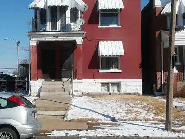 4661 Labadie Ave, Saint Louis, MO 63115