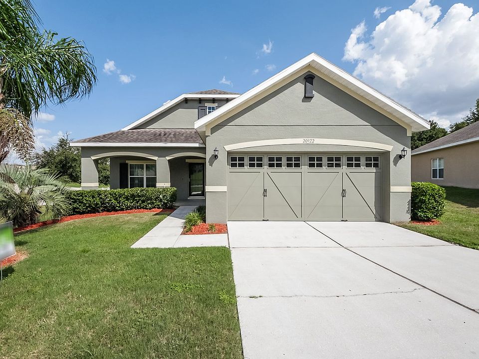 20922 Sullivan Ranch Blvd, Mount Dora, FL 32757 Zillow