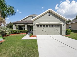 20922 Sullivan Ranch Blvd, Mount Dora, FL 32757
