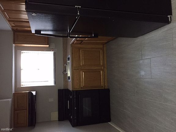 park kitchen