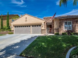 1671 Spyglass Dr, Corona, CA 92883