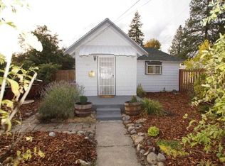 3811 N Washington St, Spokane, WA 99205