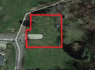 112 Austin Ave, Hartford, MI 49057