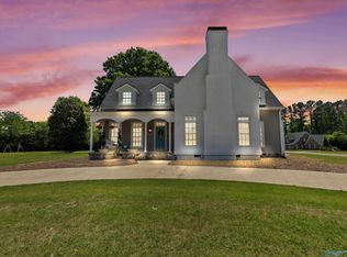 200 N Briarwood Rd, Athens, AL 35613