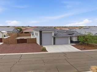 14553 E 42nd St, Yuma, AZ 85367