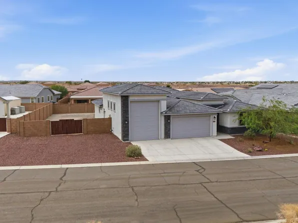14553 E 42nd St, Yuma, AZ 85367