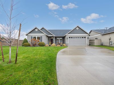 5740 W 17th Ave, Kennewick, WA, 99338