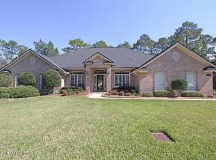 1707 Heatherwood Dr, Saint Johns, FL 32259