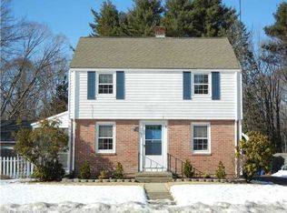 376 Hills St, East Hartford, CT 06118