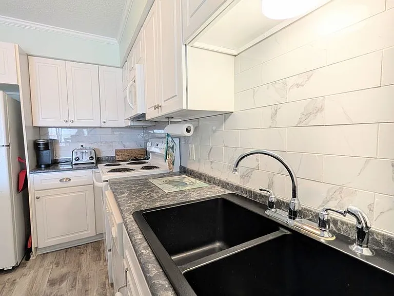 4350 Intercoastal Dr #2302A — Photo 8