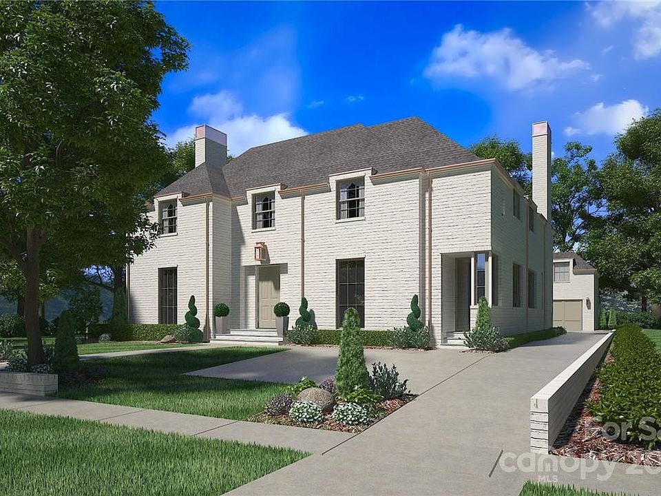 911 Colville Rd, Charlotte, NC 28207 MLS 3923978 Zillow