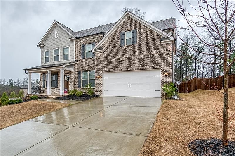 1st image of 3824 Mabry Ridge Dr