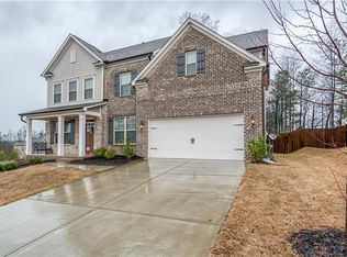 3824 Mabry Ridge Dr, Buford, GA 30518
