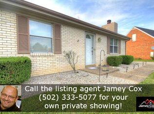 6008 Highgrade Dr, Louisville, KY