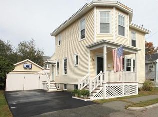 30 Oakland St, Salem, MA 01970