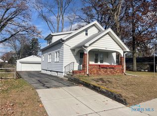 7020 Almaine Dr, Holland, OH
