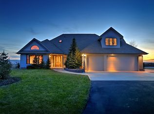 14803 N Willow Rd, Spokane, WA 99021