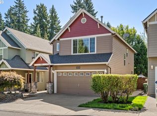 30538 SW Ruth St, Wilsonville, OR 97070