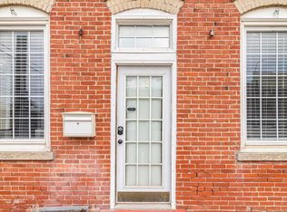108 W Benton St, Windsor, MO 65360
