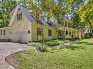 310 Holyoke Rd, Greensboro, NC 27406