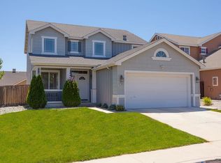 12020 Camel Rock Dr, Reno, NV 89506