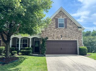 261 Meadow Beauty Dr, Apex, NC 27539