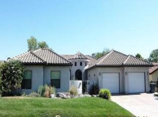 32815 Riverside Dr, Springville, CA 93265