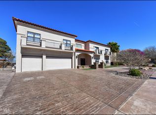 1605 Billy Casper Dr, El Paso, TX 79936