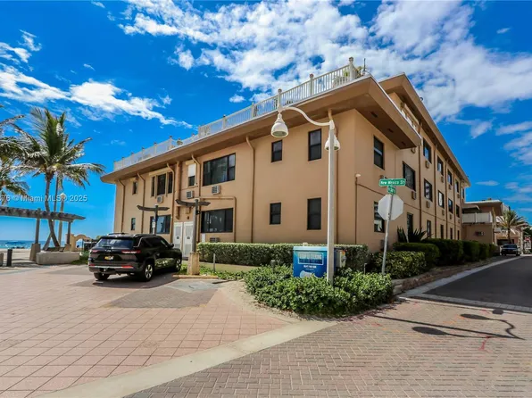 3300 N Surf Rd APT 3A, Hollywood, FL 33019