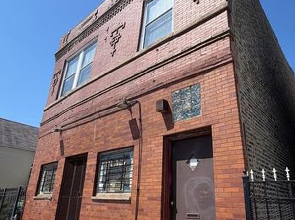 1824 N Pulaski Rd, Chicago, IL 60639