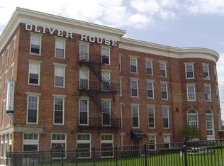 27 Broadway St #307, Toledo, OH 43604