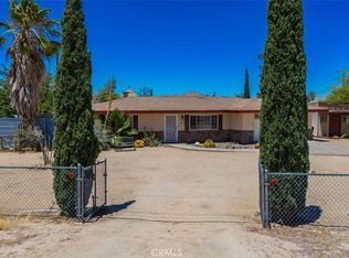 57556 Pueblo Trl, Yucca Valley, CA 92284