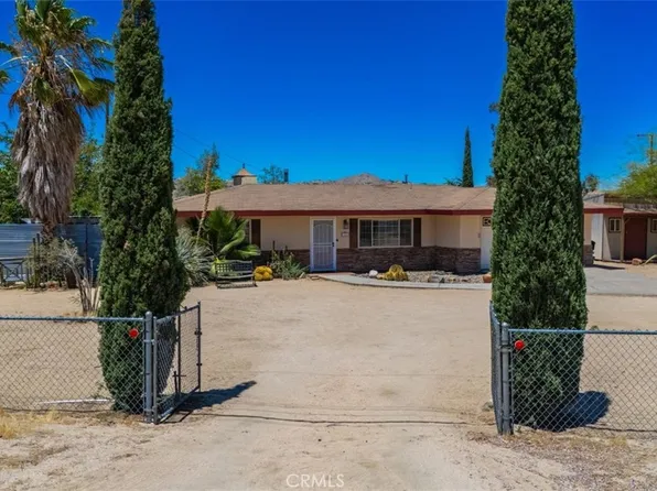 57556 Pueblo Trl, Yucca Valley, CA 92284