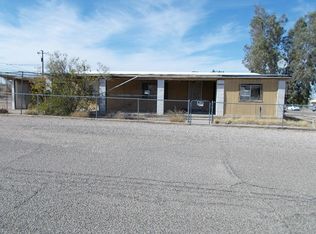 1107 E 3rd Ave, Ajo, AZ 85321