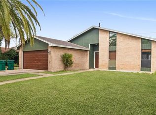 6442 Clairfield St, Corpus Christi, TX 78414
