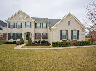 13803 Fieldshire Ter, Carmel, IN 46074