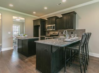 3113 SW Hillstone Ave, Bentonville, AR 72713